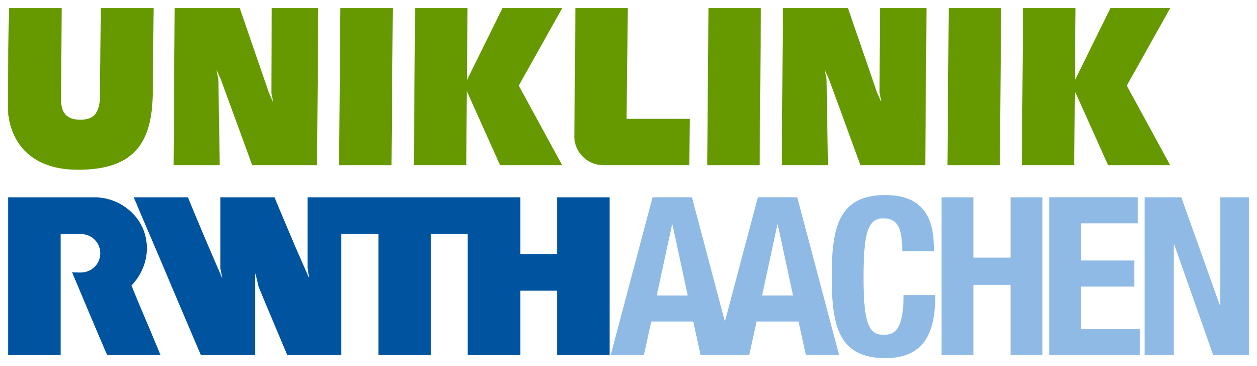 Referenzkunde Uniklinik RWTH Aachen – SAP-Projekt im Gesundheitswesen mit Implementierung von MM, SD, LE und APM