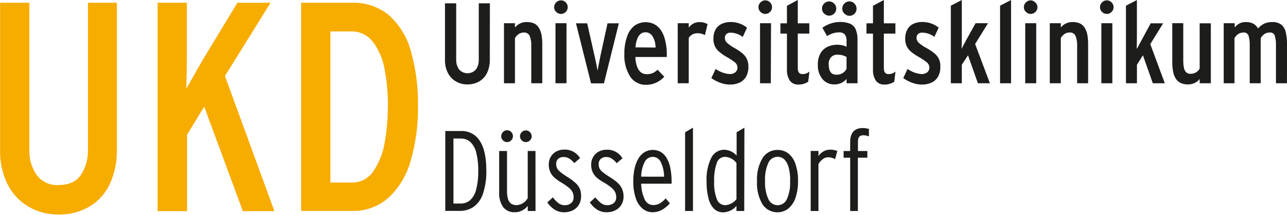 Referenzkunde Universitätsklinikum Düsseldorf – SAP-Projekt im Gesundheitswesen mit Implementierung von MM, SD, LE und APM